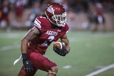 new mexico state football game